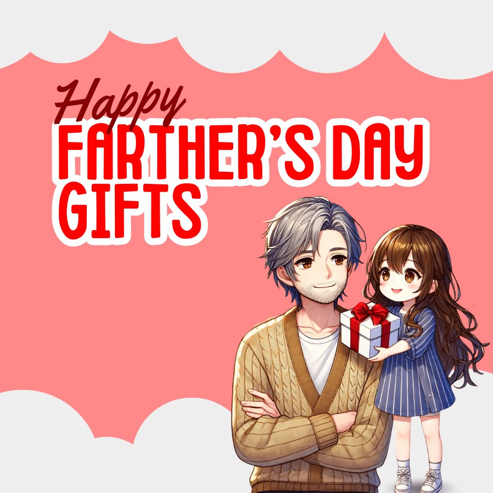 Father's Day Gifts