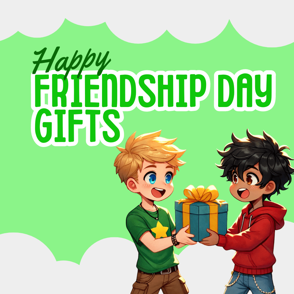 Friendship Day Gifts