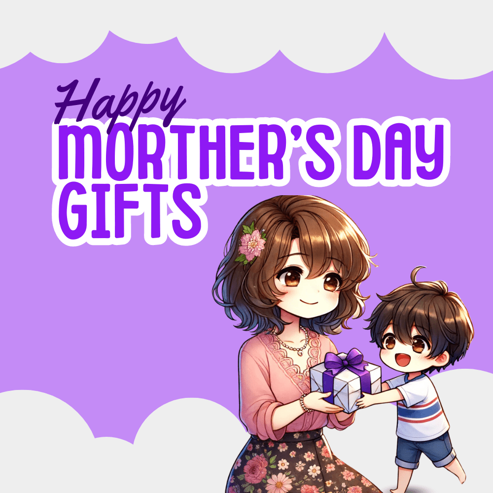 Morther's Day Gifts