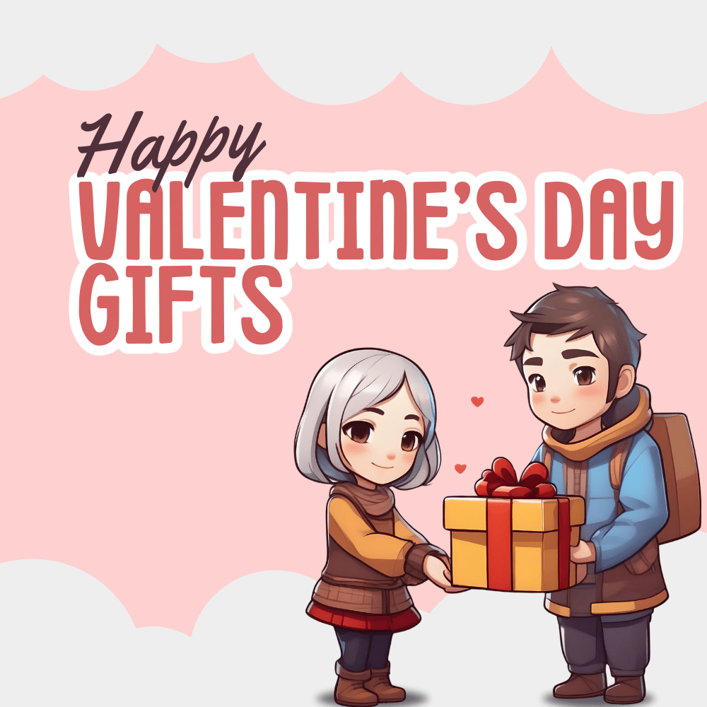 Valentines Gifts