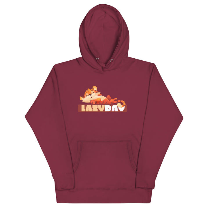 Lazy day - Unisex Hoodie