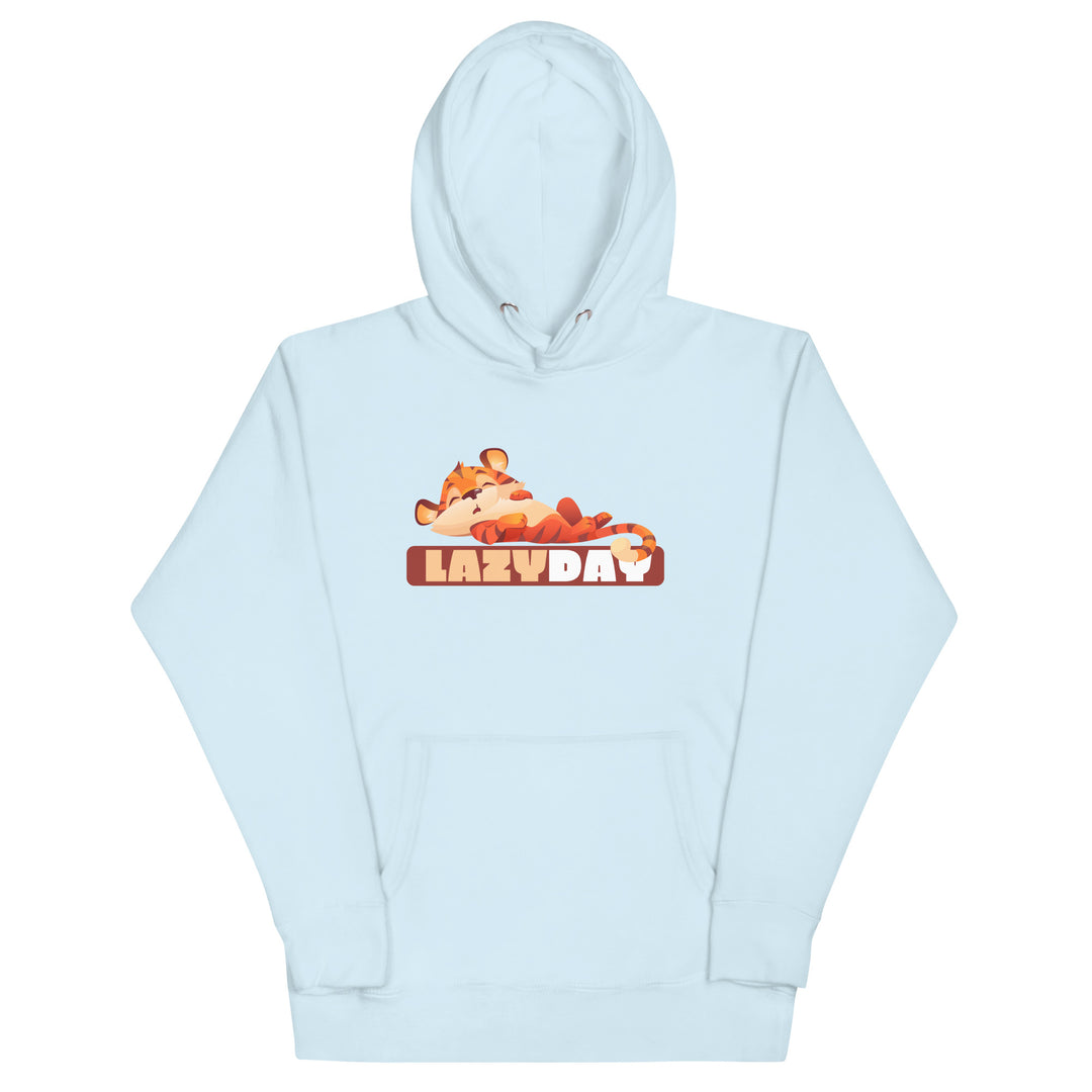 Lazy day - Unisex Hoodie