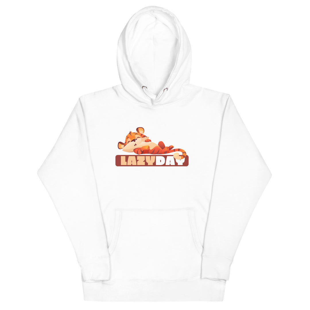 Lazy day - Unisex Hoodie